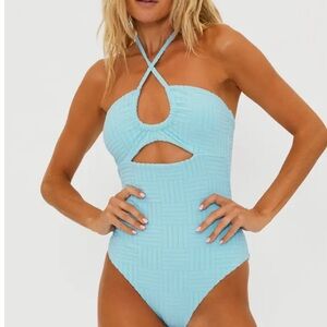 Beach Riot Phoenix swimsuit